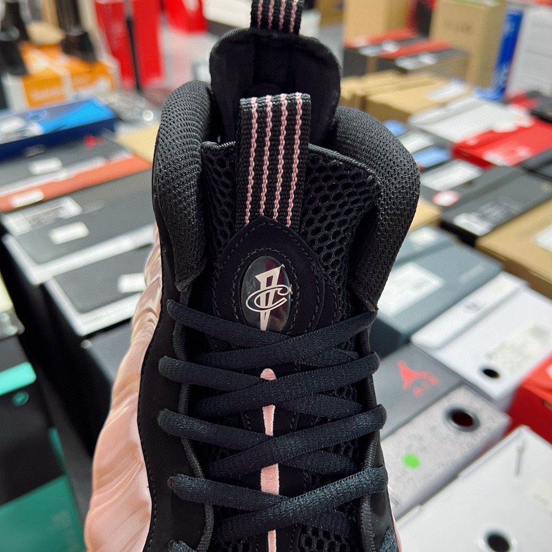 特价‼️ 东莞万江 Air Foamposite Pro 复刻粉喷 东莞原装灌注工艺传承‼️工厂资金回笼