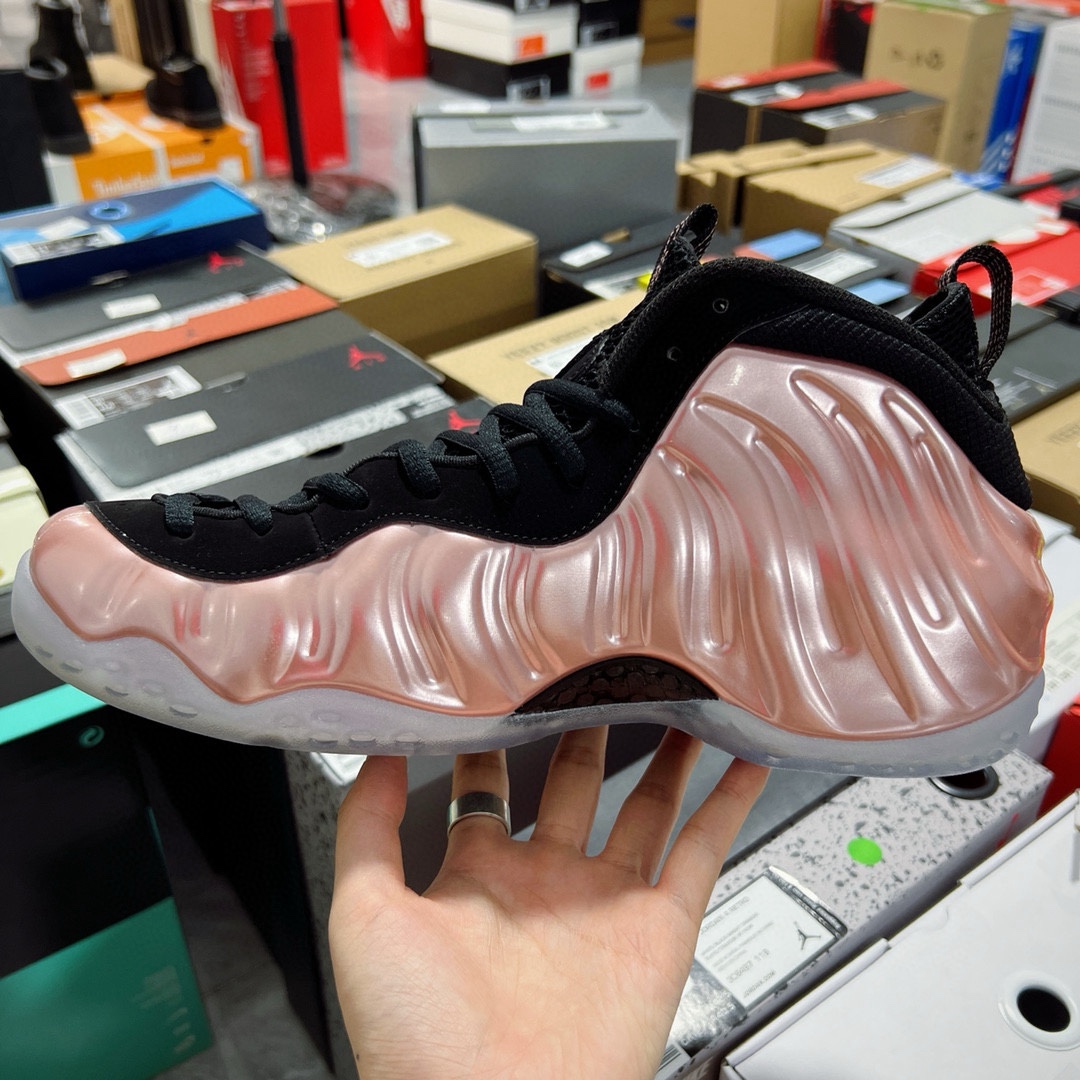 特价‼️ 东莞万江 Air Foamposite Pro 复刻粉喷 东莞原装灌注工艺传承‼️工厂资金回笼