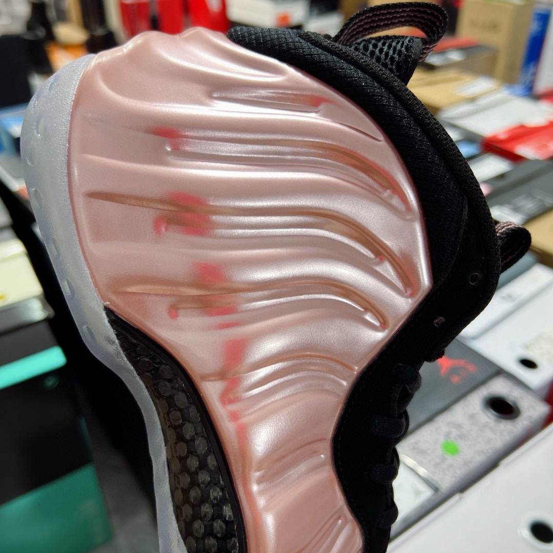 特价‼️ 东莞万江 Air Foamposite Pro 复刻粉喷 东莞原装灌注工艺传承‼️工厂资金回笼