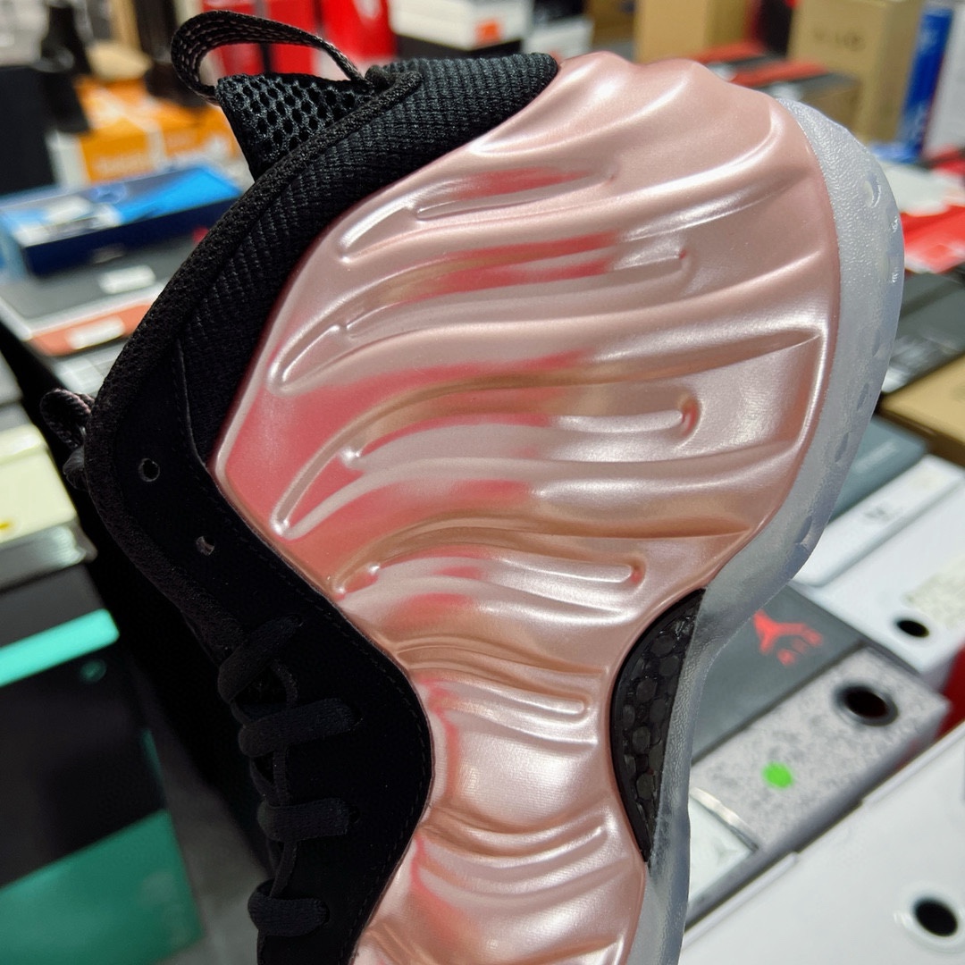 特价‼️ 东莞万江 Air Foamposite Pro 复刻粉喷 东莞原装灌注工艺传承‼️工厂资金回笼