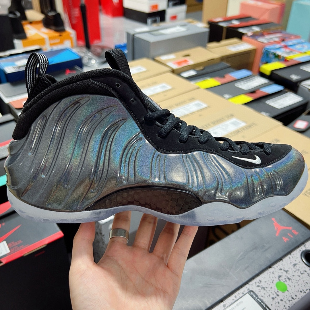 特价‼️ 东莞万江 Air Foamposite Pro 伯爵喷 东莞原装灌注工艺传承‼️工厂资金回笼‼