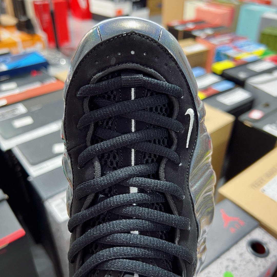 特价‼️ 东莞万江 Air Foamposite Pro 伯爵喷 东莞原装灌注工艺传承‼️工厂资金回笼‼