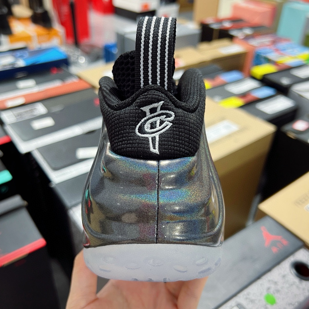 特价‼️ 东莞万江 Air Foamposite Pro 伯爵喷 东莞原装灌注工艺传承‼️工厂资金回笼‼