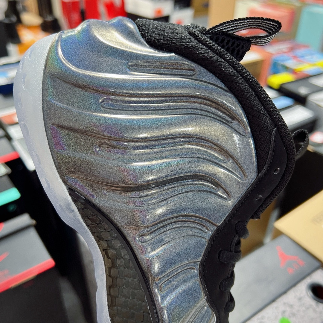 特价‼️ 东莞万江 Air Foamposite Pro 伯爵喷 东莞原装灌注工艺传承‼️工厂资金回笼‼