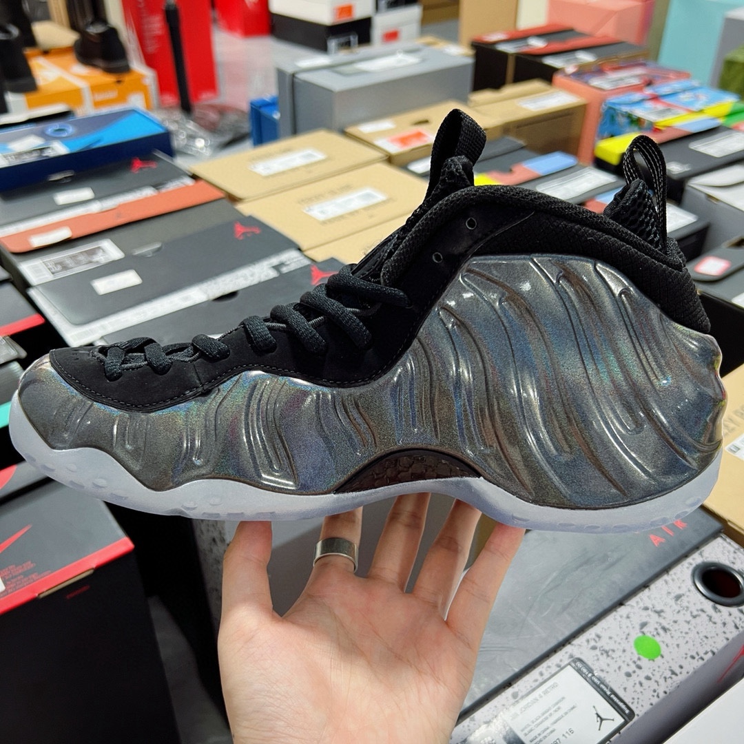 特价‼️ 东莞万江 Air Foamposite Pro 伯爵喷 东莞原装灌注工艺传承‼️工厂资金回笼‼