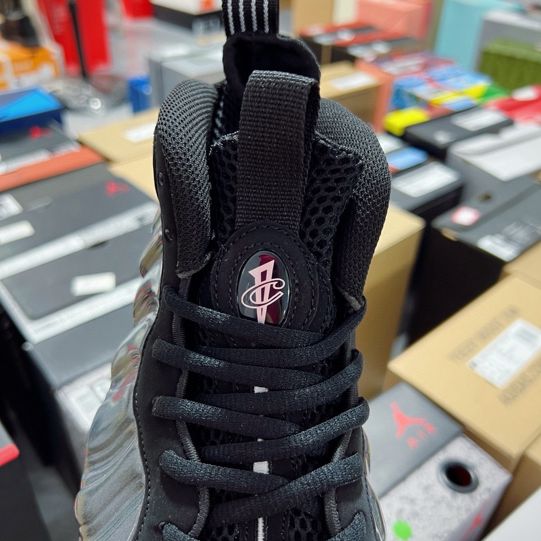 特价‼️ 东莞万江 Air Foamposite Pro 伯爵喷 东莞原装灌注工艺传承‼️工厂资金回笼‼