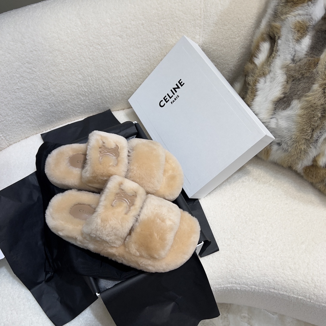 셀린느 신발 94464 Celine Shoes