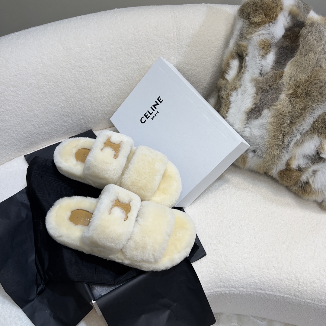 셀린느 신발 94463 Celine Shoes