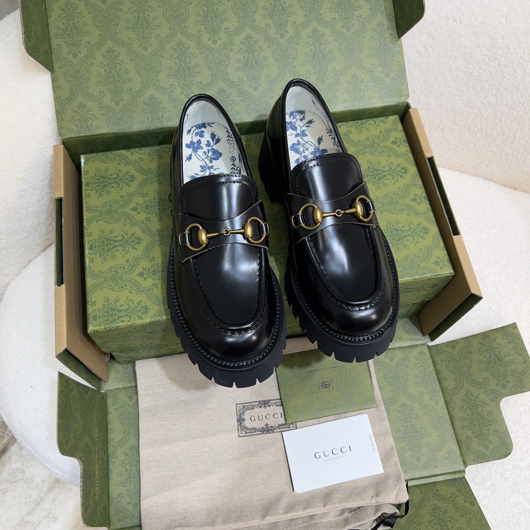 구찌 신발 94368 Gucci Shoes