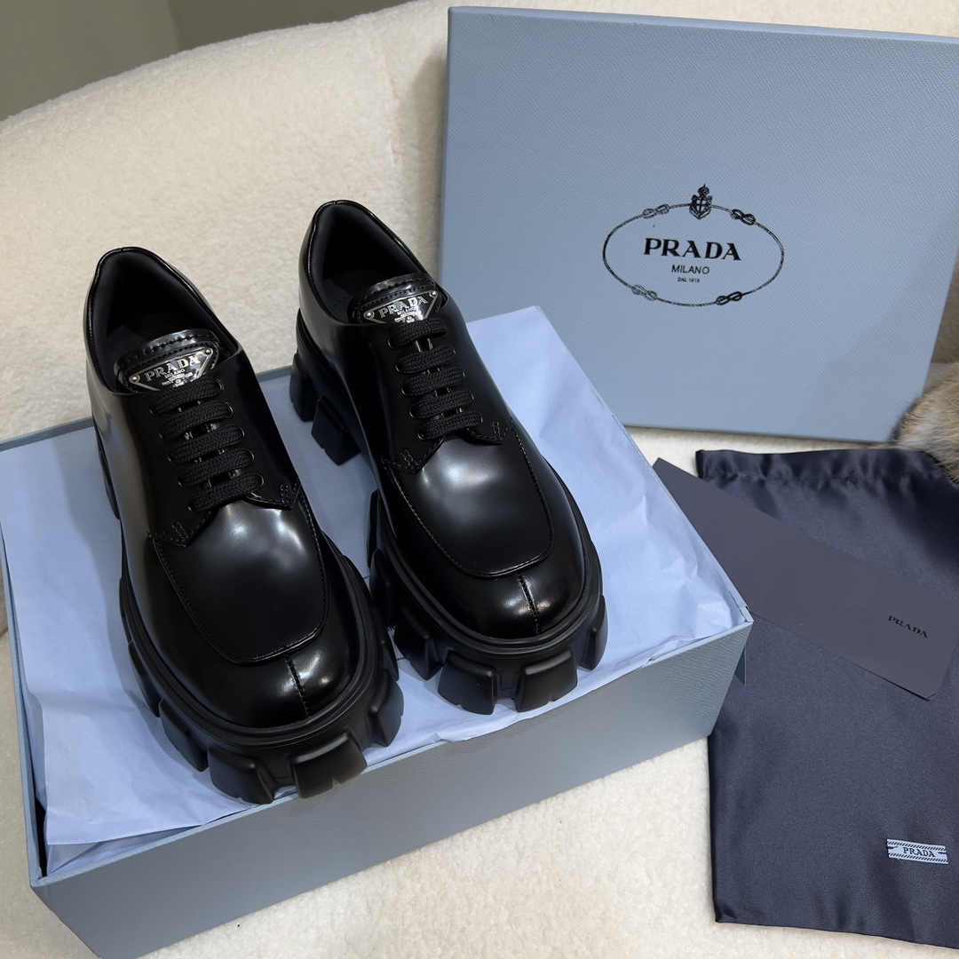 프라다 신발 94462 Prada Shoes