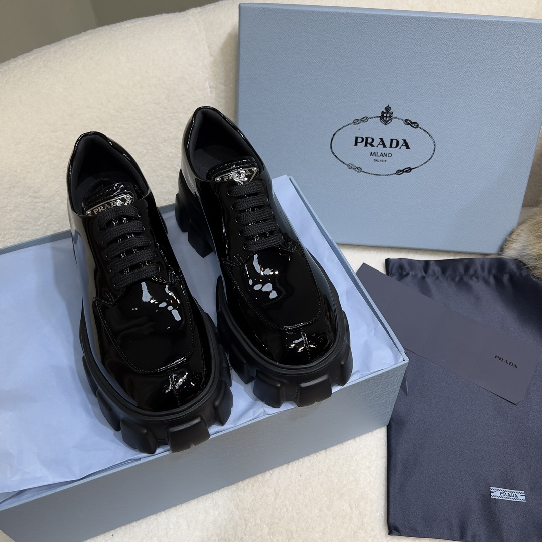 프라다 신발 94461 Prada Shoes