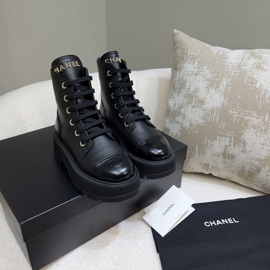 샤넬 신발 94306 Chanel Shoes