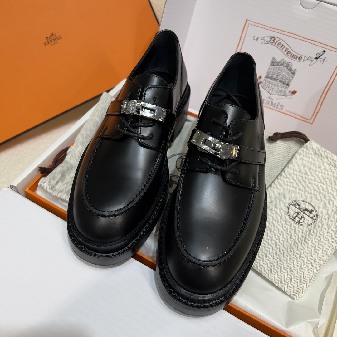 에르메스 신발 94458 Hermes Shoes
