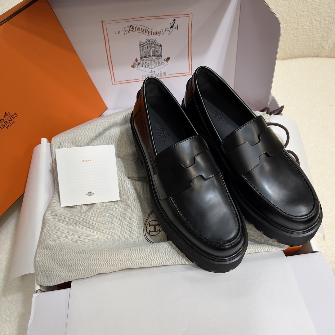 에르메스 신발 94456 Hermes Shoes
