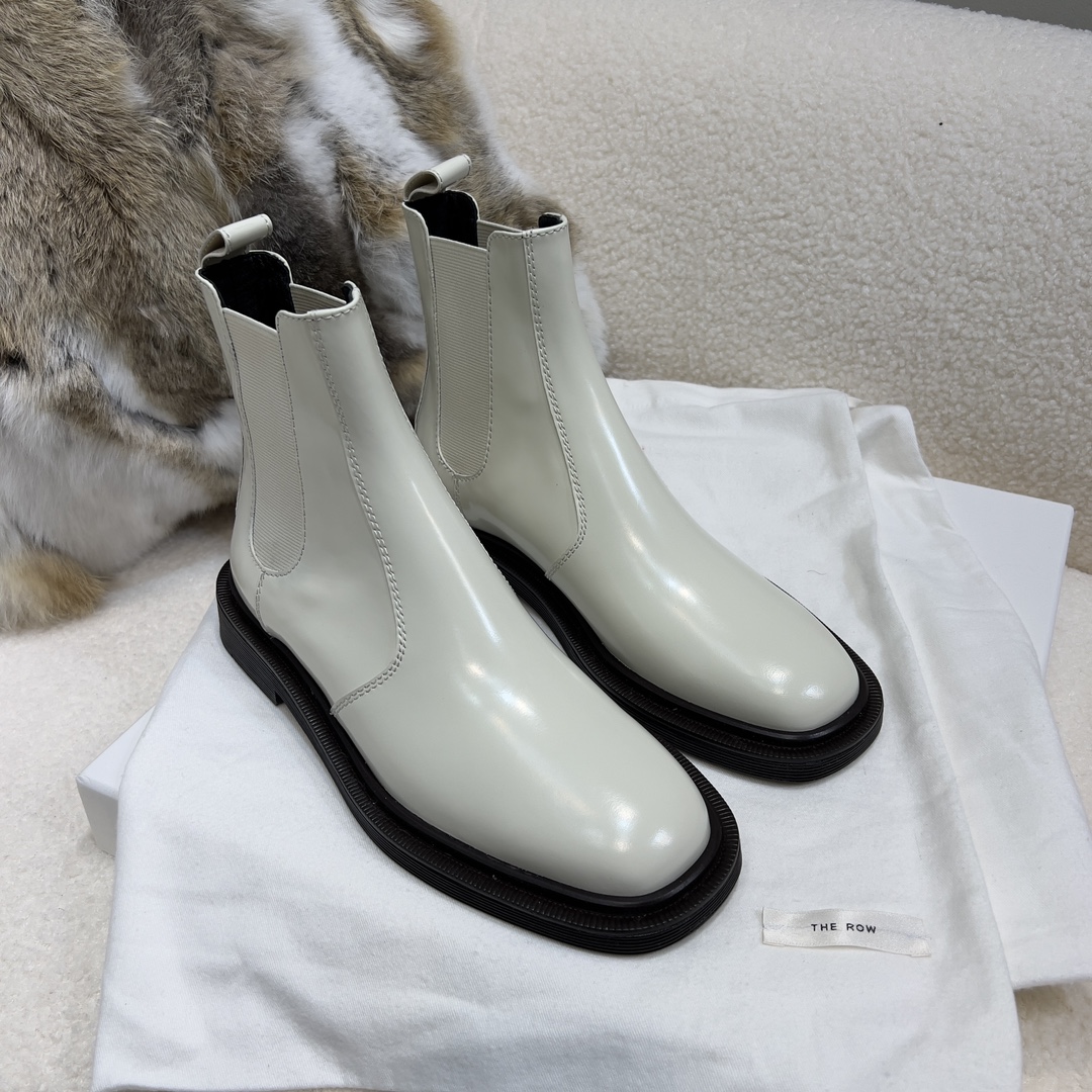 더로우 신발 94449 The Row Shoes