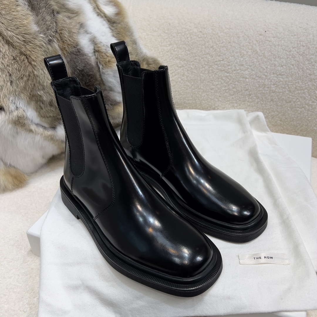 더로우 신발 94448 The Row Shoes