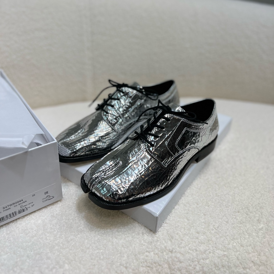 마르지엘라 신발 94447 Maison Margiela Shoes