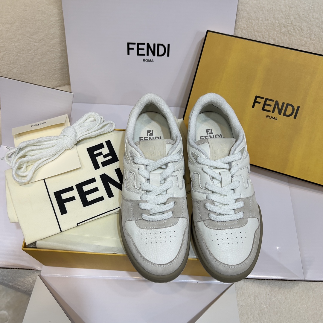 펜디 신발 94446 Fendi Shoes