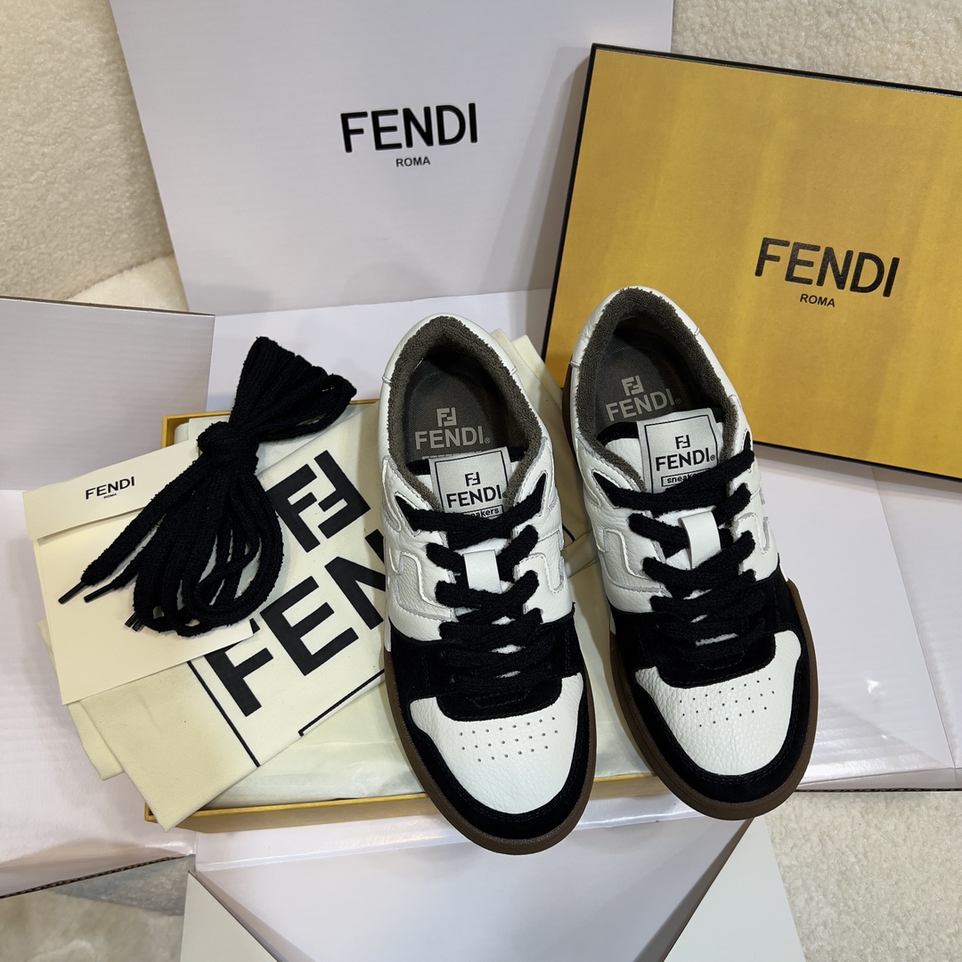 펜디 신발 94445 Fendi Shoes