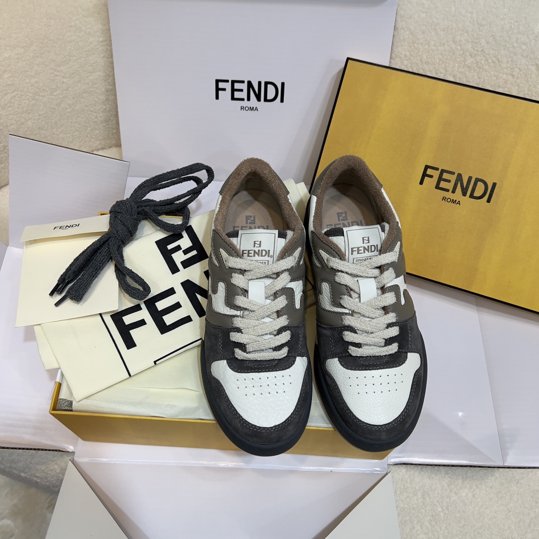 펜디 신발 94444 Fendi Shoes