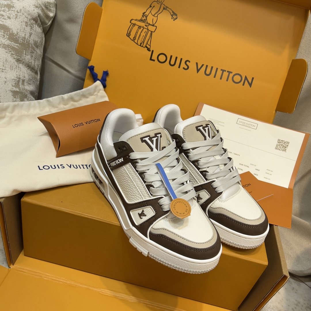 루이비통 신발 94307 Louis Vuitton Shoes