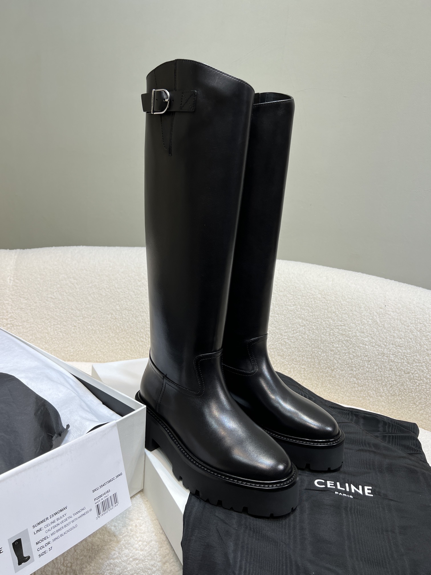 셀린느 신발 94437 Celine Shoes