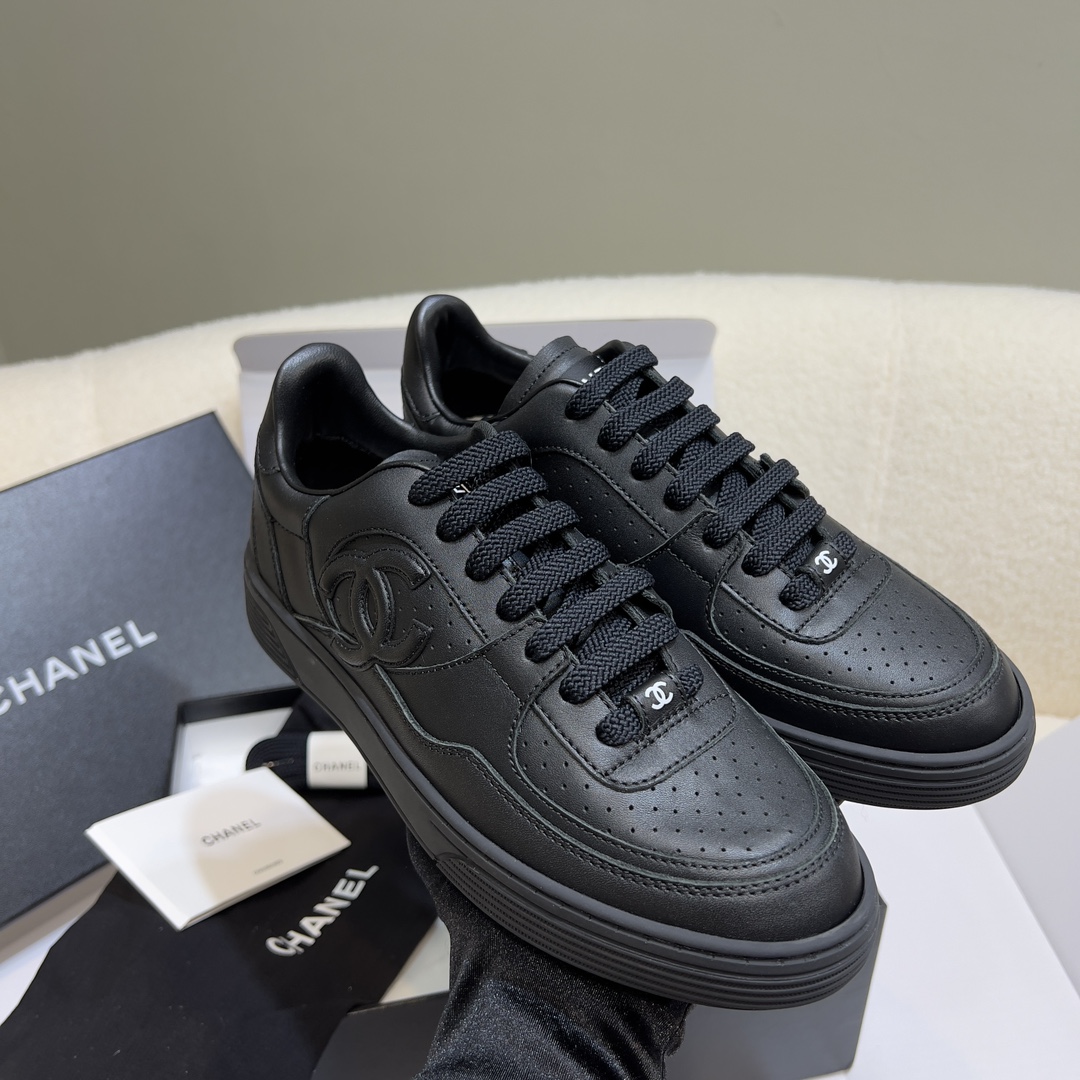 샤넬 신발 94434 Chanel Shoes