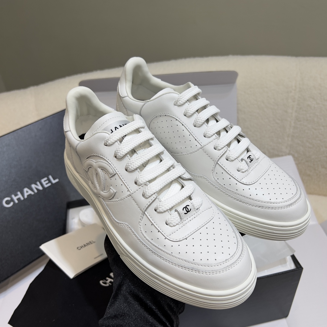 샤넬 신발 94433 Chanel Shoes