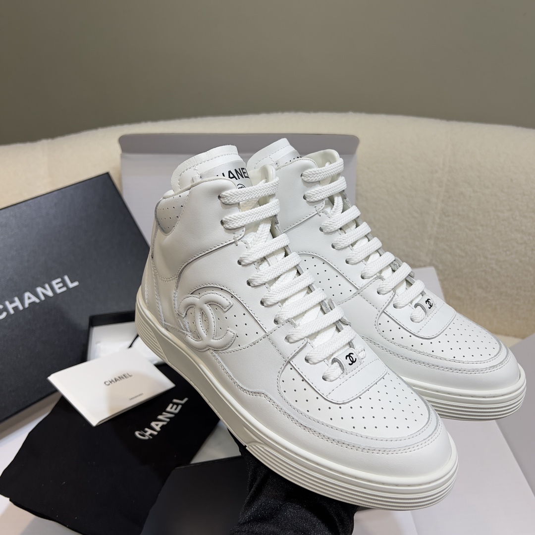 샤넬 신발 94432 Chanel Shoes