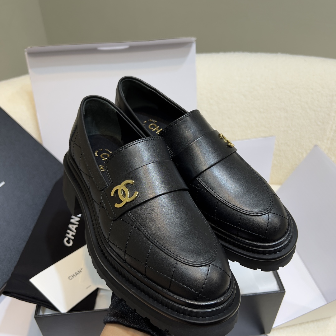 샤넬 신발 94431 Chanel Shoes