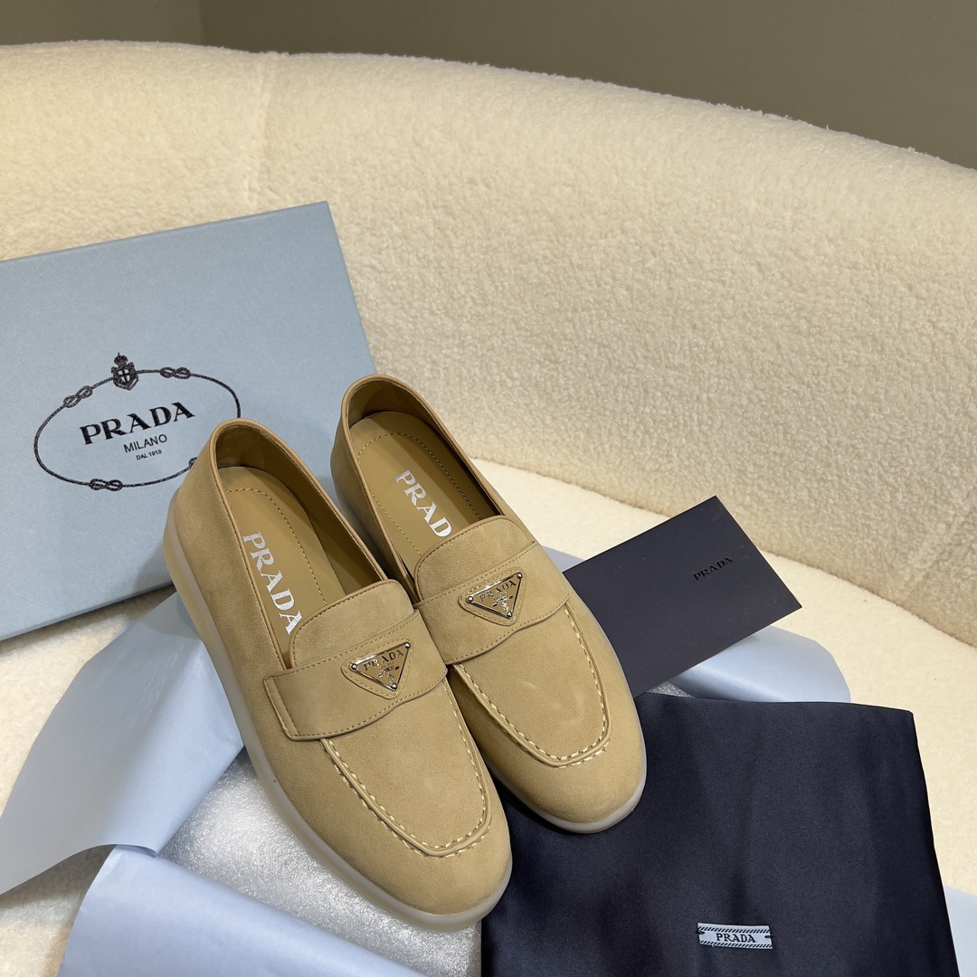 프라다 신발 94430 Prada Shoes
