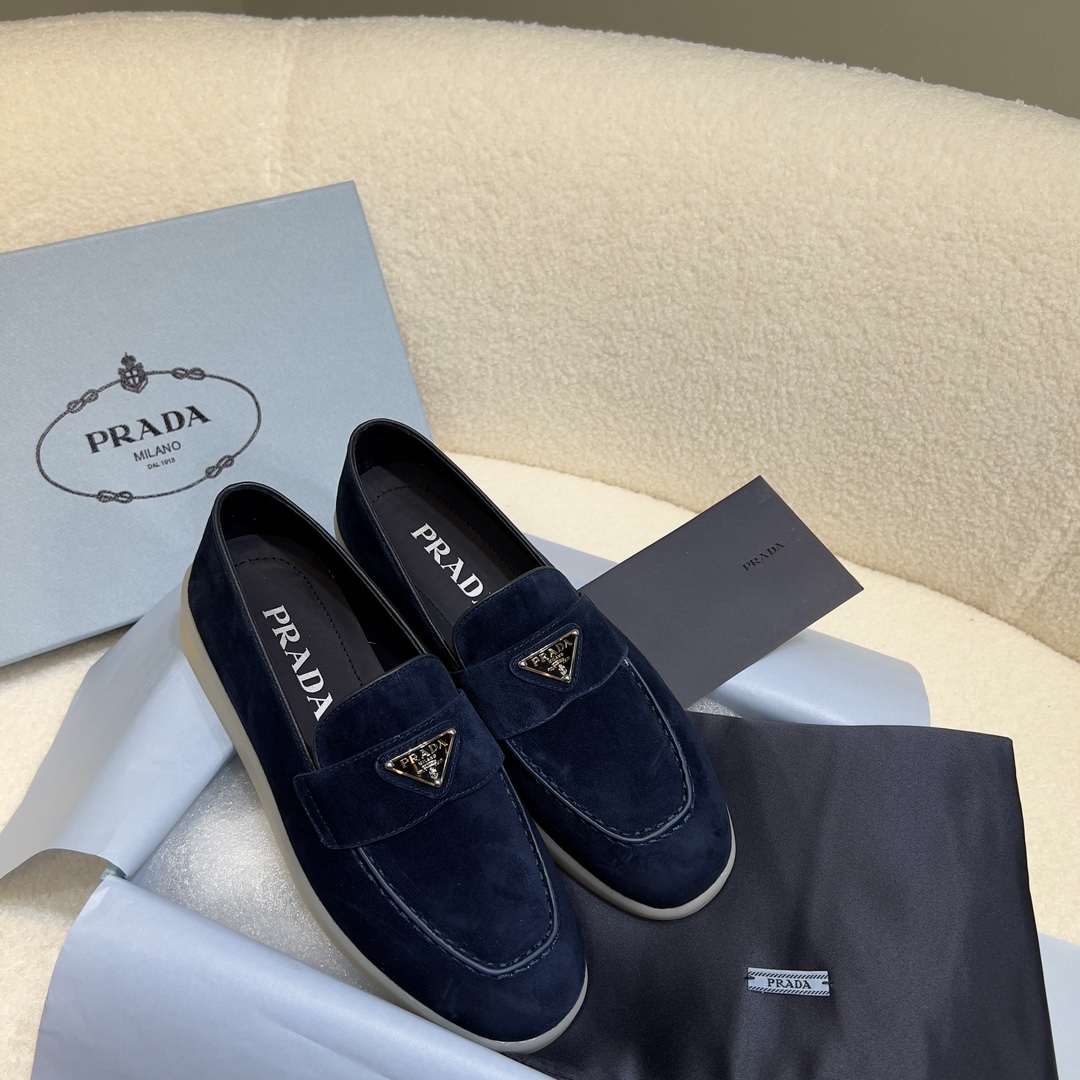 프라다 신발 94429 Prada Shoes