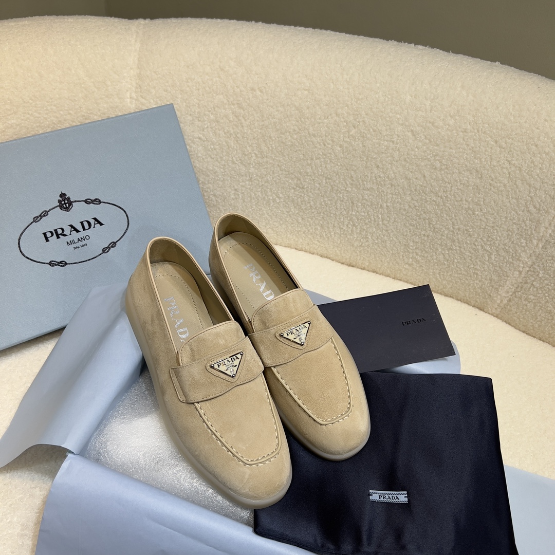 프라다 신발 94428 Prada Shoes