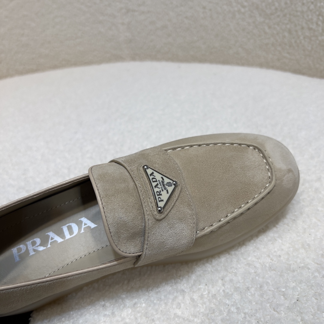 프라다 신발 94427 Prada Shoes