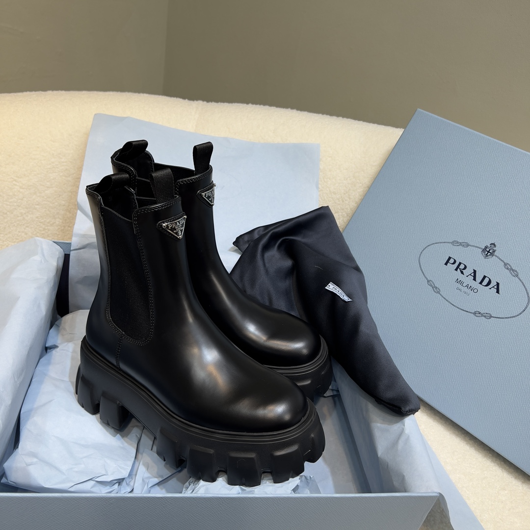 프라다 신발 94359 Prada Shoes