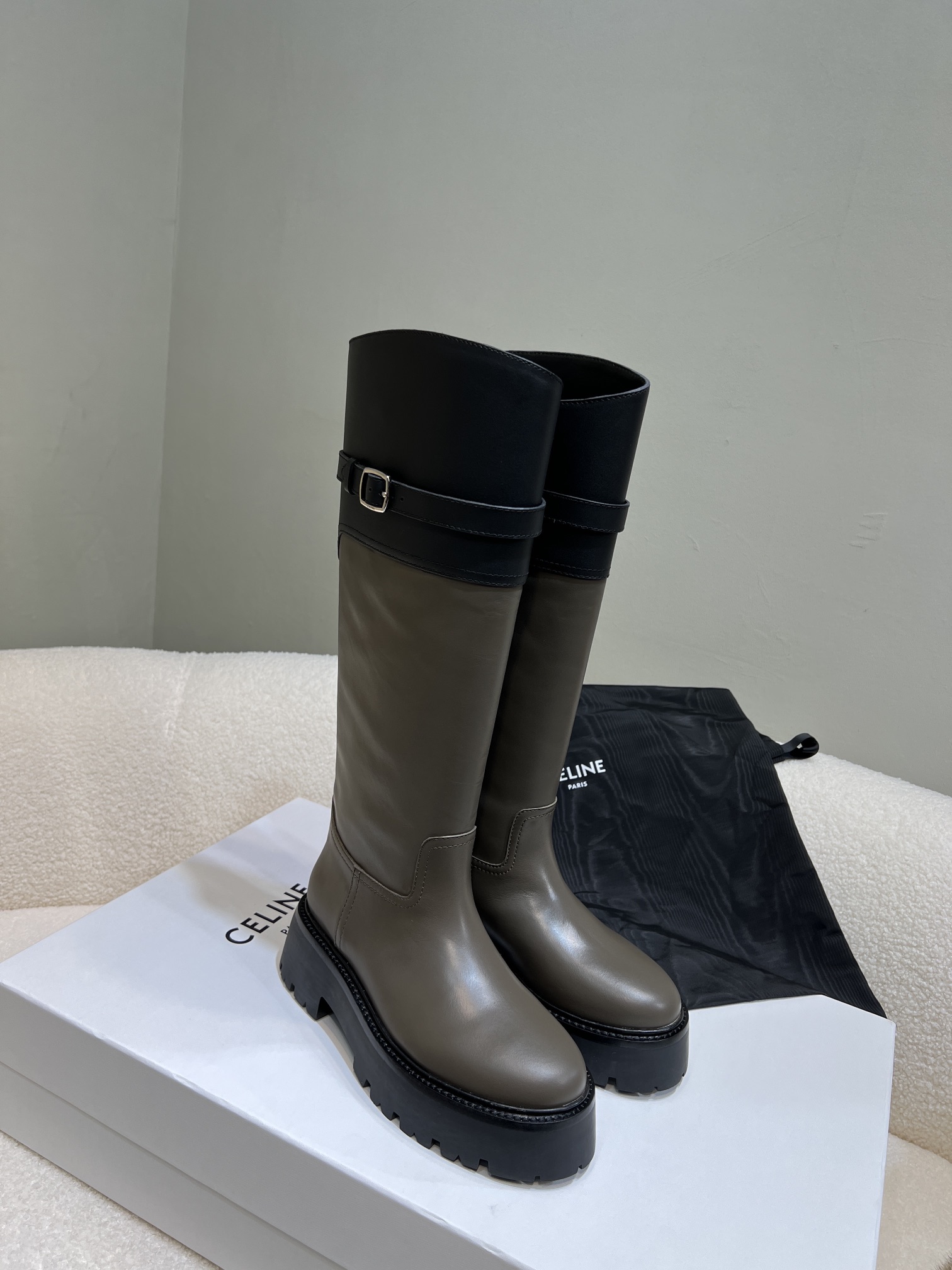 셀린느 신발 94407 Celine Shoes