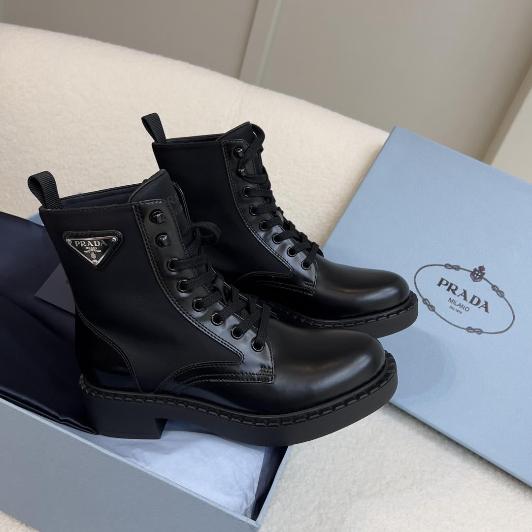 프라다 신발 94401 Prada Shoes