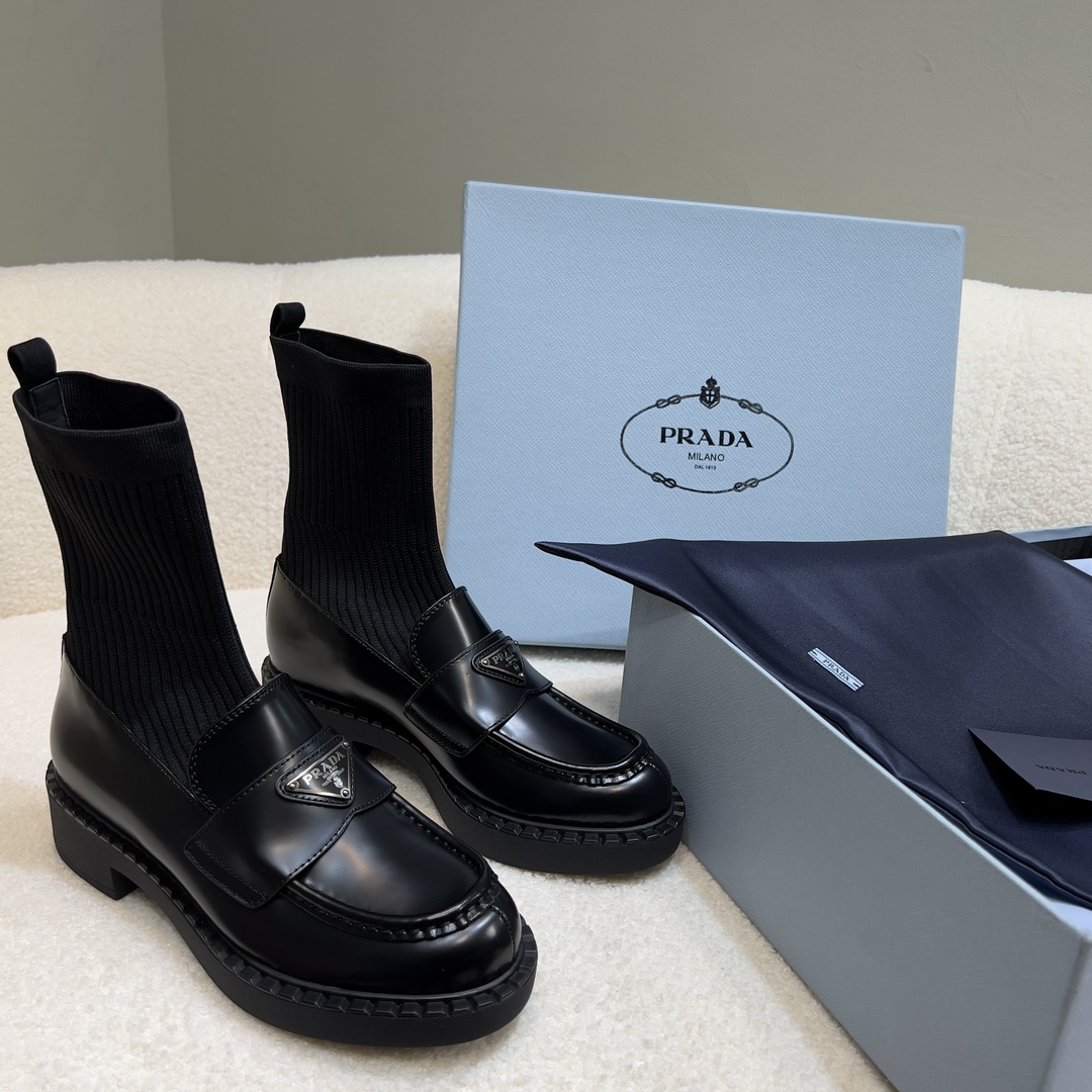 프라다 신발 94400 Prada Shoes