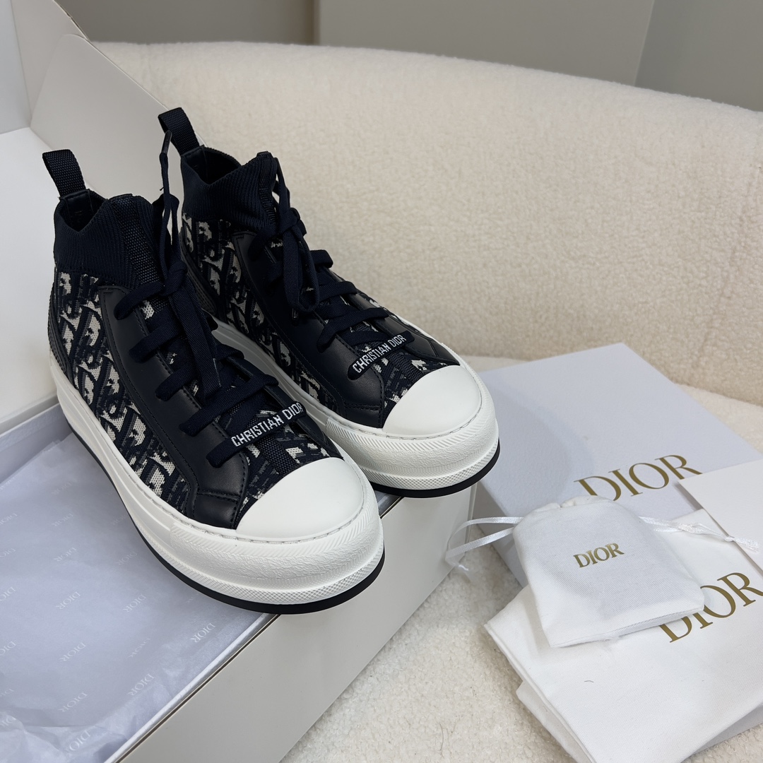 디올 신발 94398 Dior Shoes