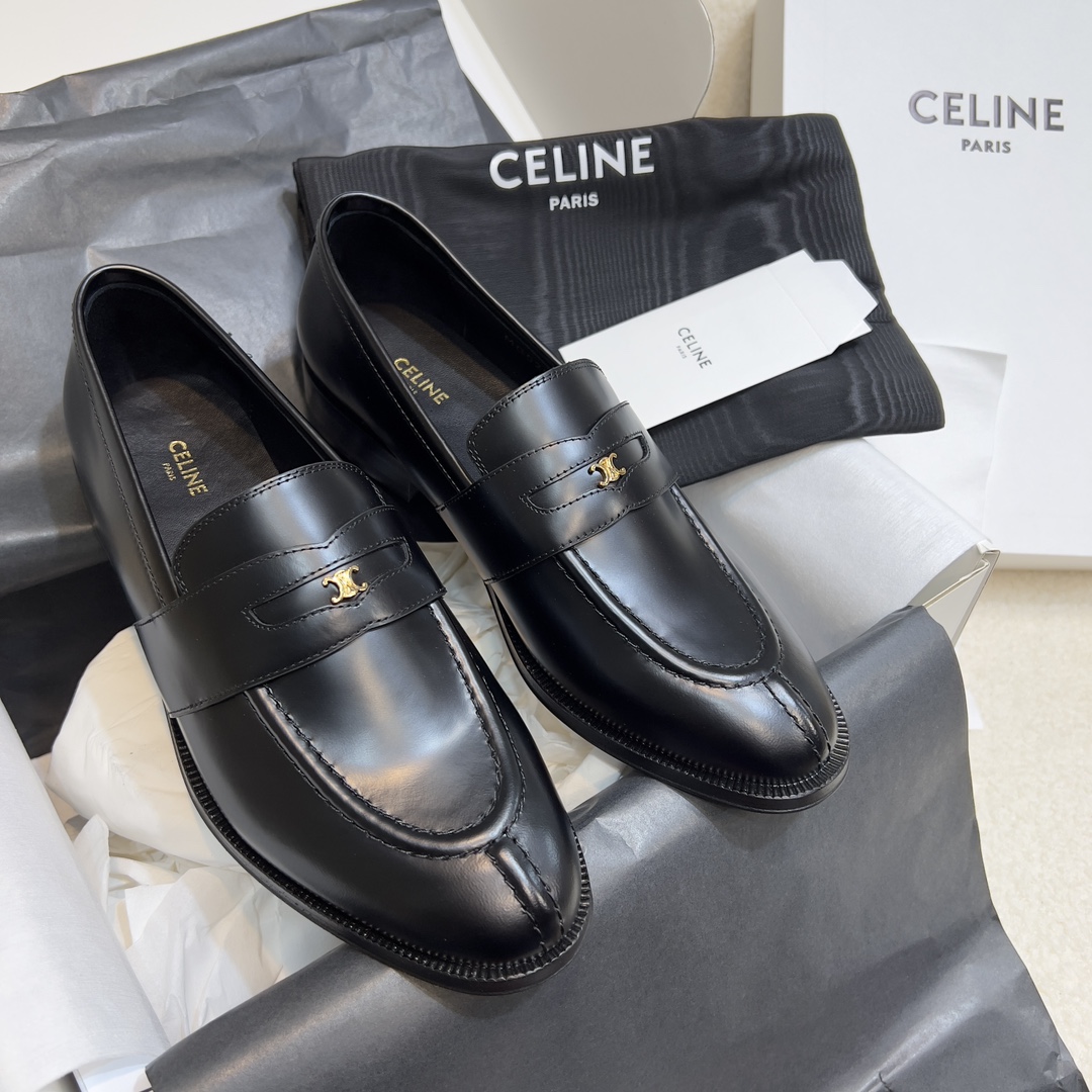 셀린느 신발 94397 Celine Shoes