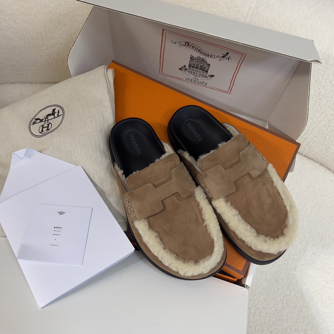 에르메스 신발 94396 Hermes Shoes