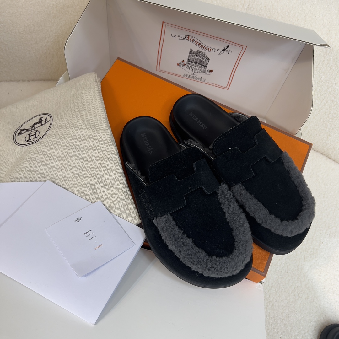 에르메스 신발 94395 Hermes Shoes