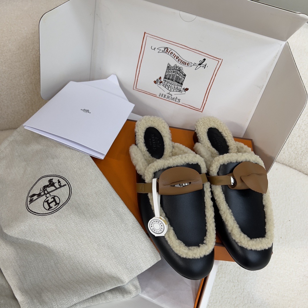 에르메스 신발 94394 Hermes Shoes