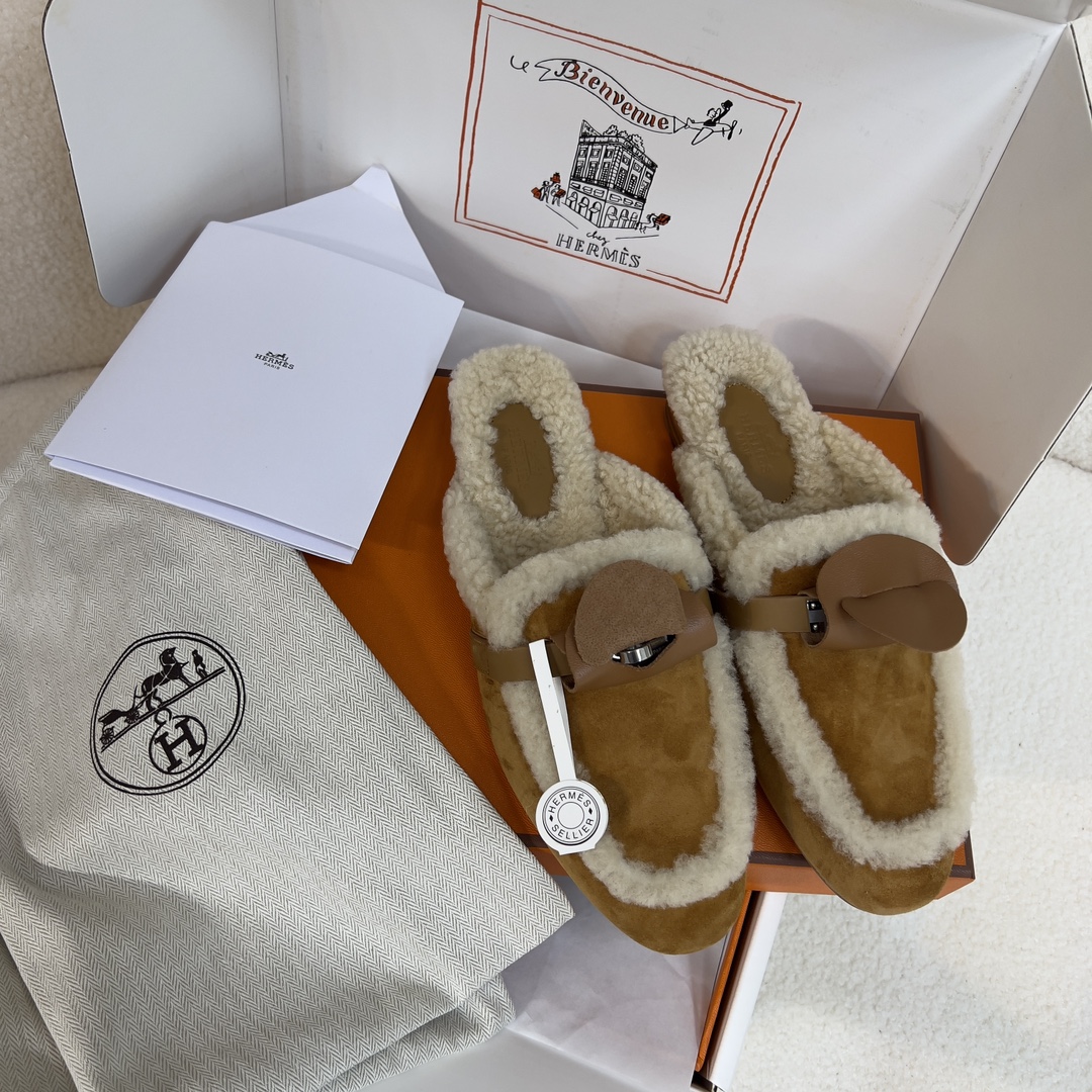 에르메스 신발 94393 Hermes Shoes
