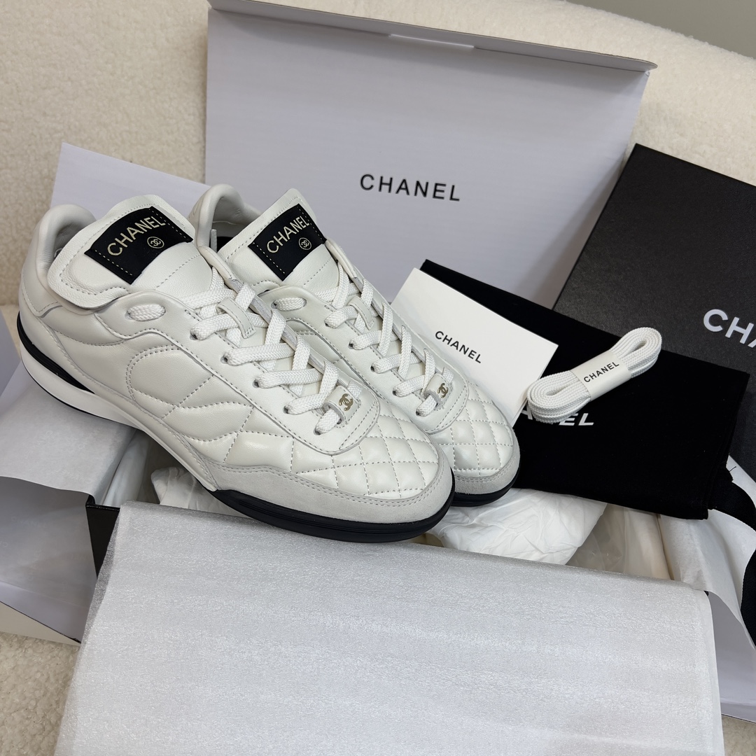 샤넬 신발 94377 Chanel Shoes