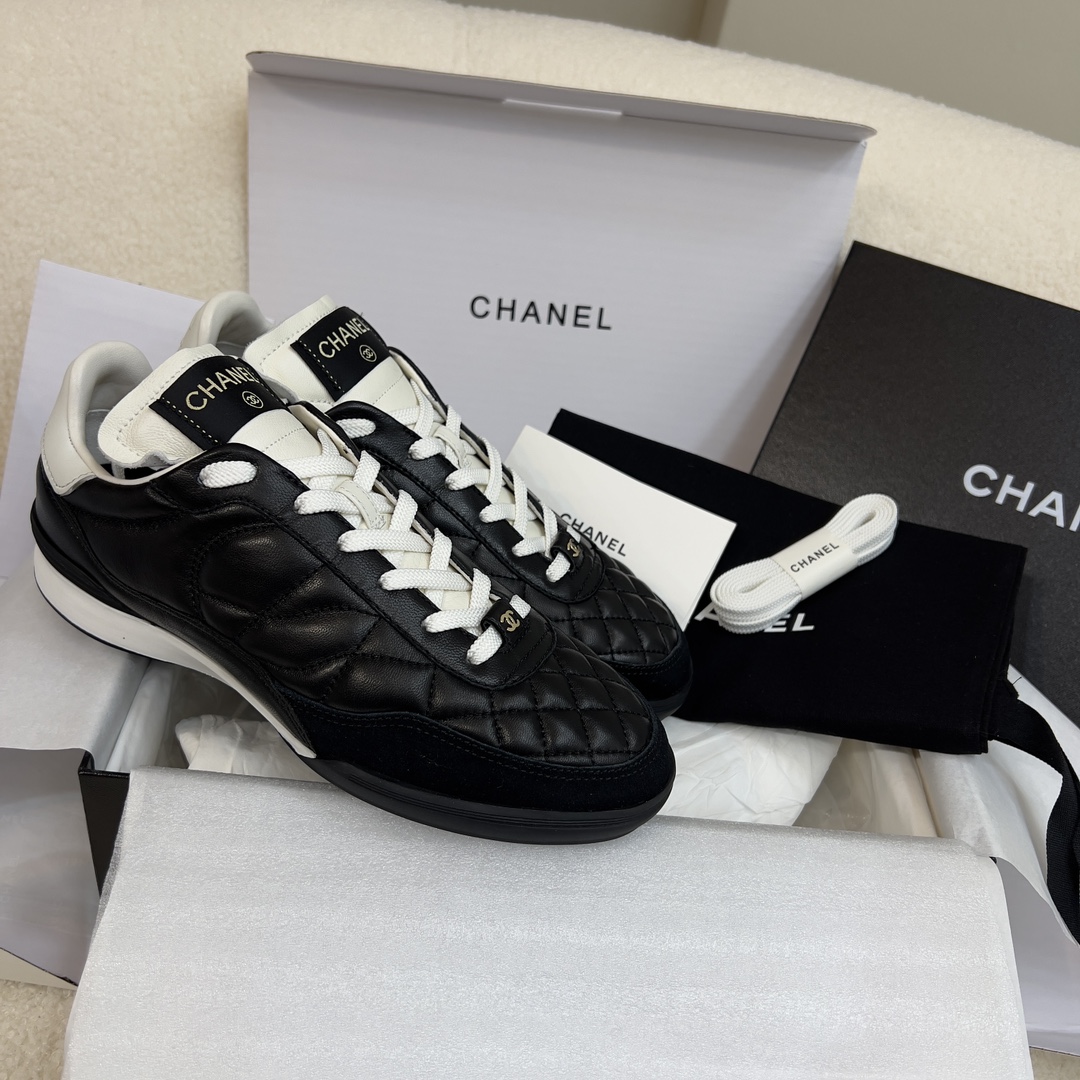 샤넬 신발 94376 Chanel Shoes