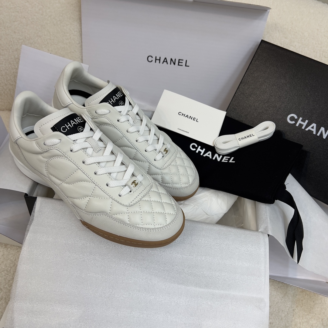 샤넬 신발 94375 Chanel Shoes