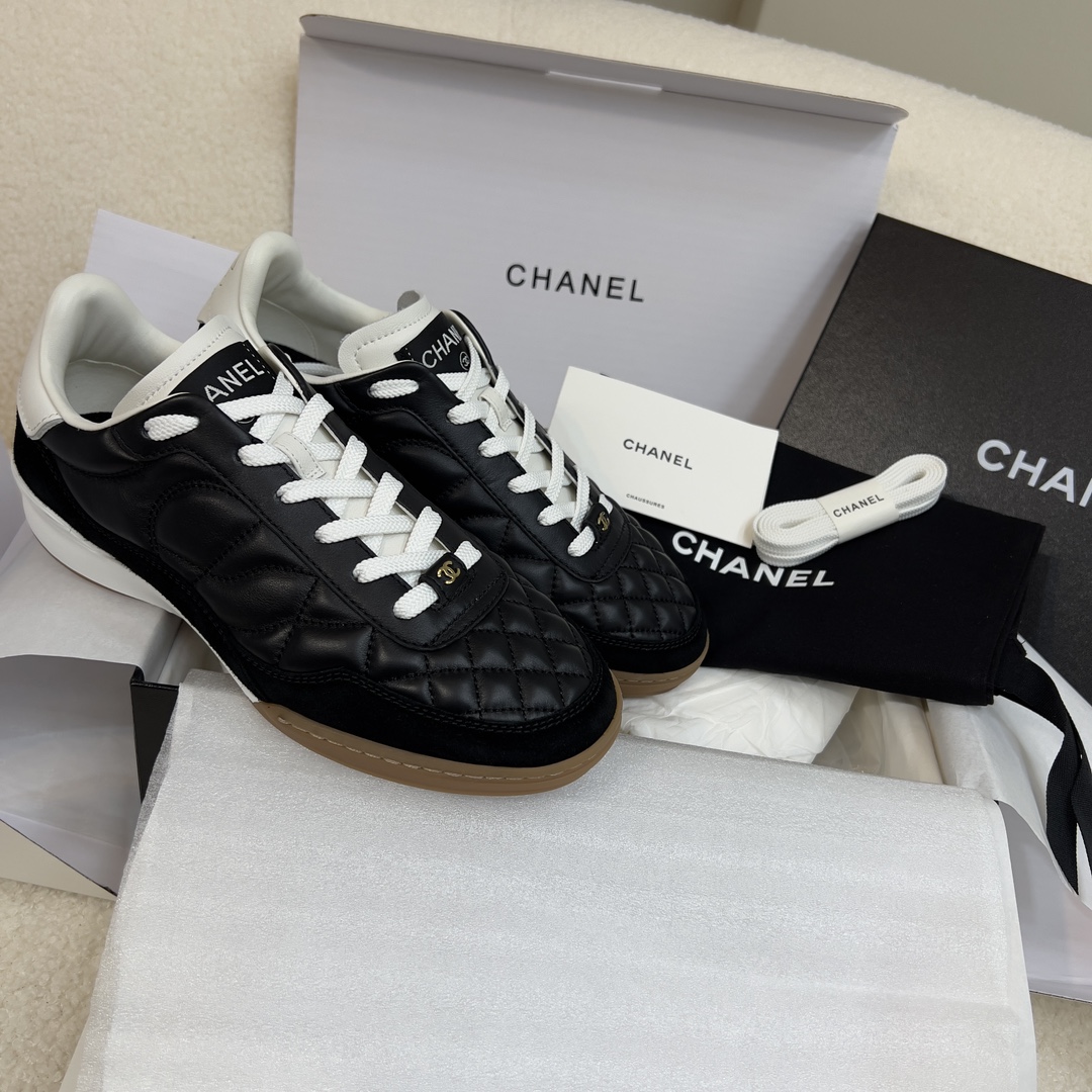 샤넬 신발 94374 Chanel Shoes