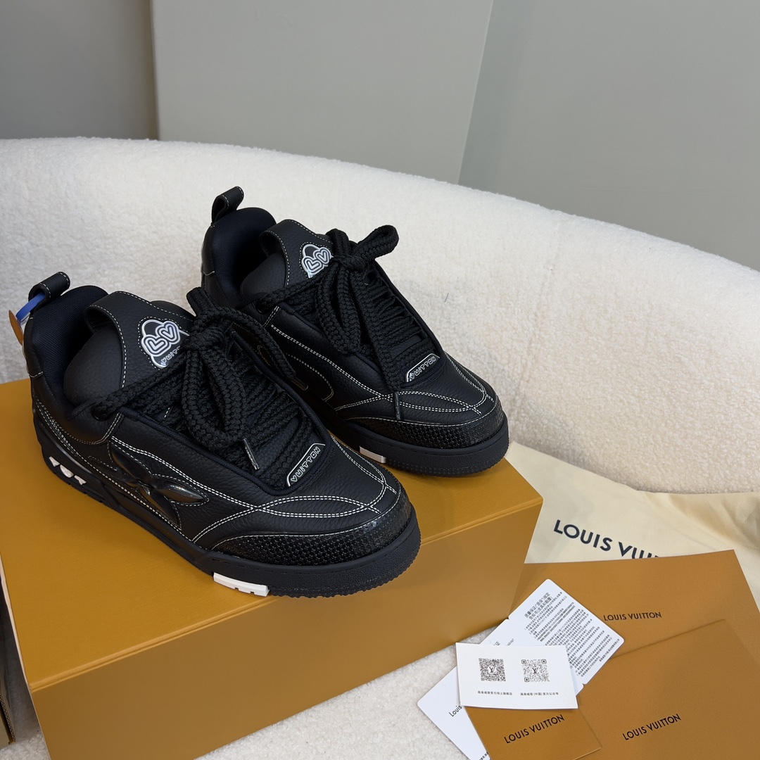 루이비통 신발 94380 Louis Vuitton Shoes