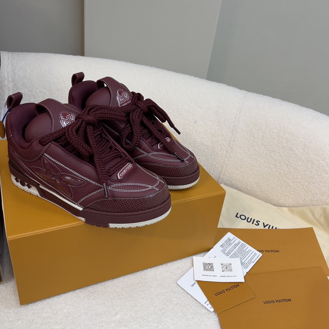 루이비통 신발 94379 Louis Vuitton Shoes